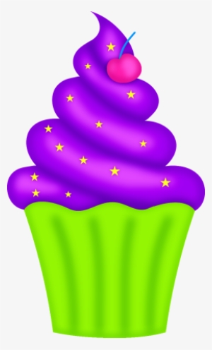 Cupcake Clip Art Cupcake Pictures, Cupcake Images, - Cupcakes Clip Art
