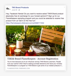 Data We've Collected From Bazaarvoice Sampling Spurred - Yard