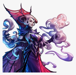 Troop Succubus
