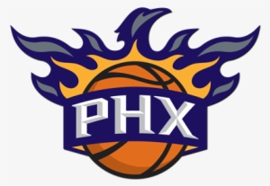 Suns - Com - Phoenix Suns Logo 2017