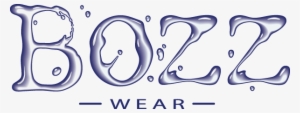 Bozz Wear Logo Design - Clothing