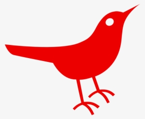 Vector Clip Art Online, Royalty Free - Scarlet Ibis Clip Art