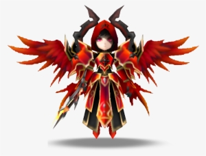 Png - Velajuel Summoners War