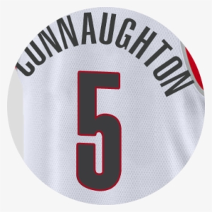 Portland Trail Blazers Damian Lillard - Portland Trail Blazers