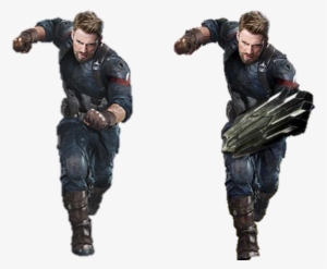 Captain America Infinity War Png