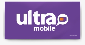 Ultra Mobile 3-size Sim Card Starter Kit