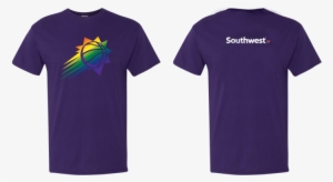 Pride Night - Suns - T-shirt