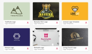 Download Now → - Logo