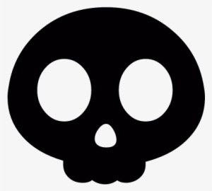 Cute Skull Vector - Cute Skull