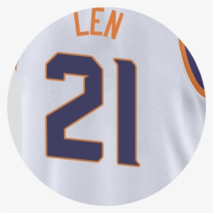 Phoenix Suns Alex Len - Phoenix Suns