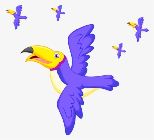 Free Download High Bird Vector Clip Art Transparent - Coraciiformes