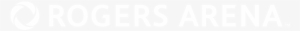 Logo - Rogers Arena Logo Png