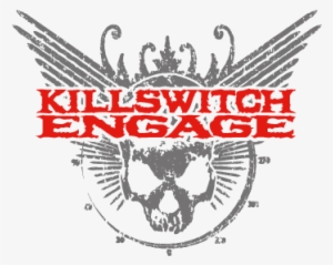 Killswitch Engage Skull Vector Logo - Killswitch Engage Skull Logo