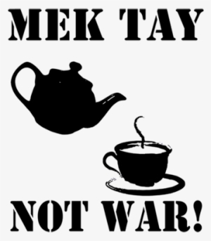 Mek Tay Not Way - La-96 Nike Missile Site