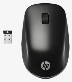 Hp Ultra Mobile Wireless Mouse