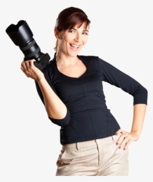 Ibuild Icons Photographer - Photographer