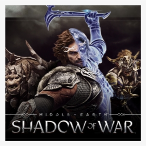 1 Shadow Of War - Shadow Of War Iphone