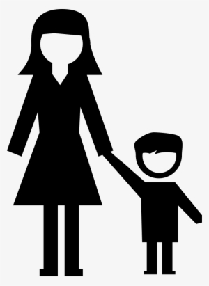 Teacher Woman With Little Boy Comments - Wilson Dora 19 Junior Tennis Racquet