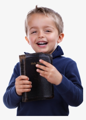 Bigstock Little Boy Holding The Bible A - Boy In Sunday School