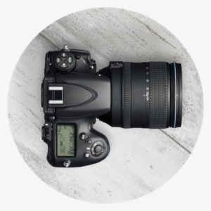 The Largest Real Estate Resource On The Web Is Developing - Nikon D800 36.3 Mp Slr - Body Only