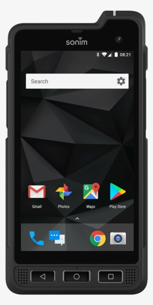 Introducing The World's Toughest, Most Reliable Smartphone - Sonim Xp8