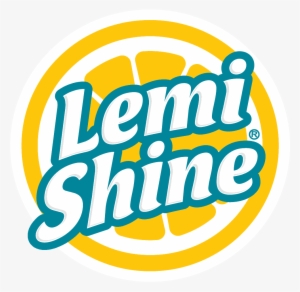 Logo - Lemi Shine Dish Detergent Booster 12oz