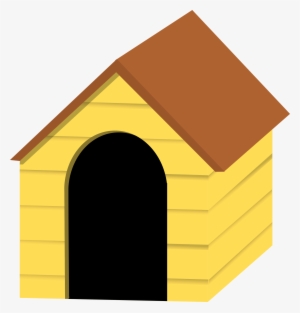 Image Of Dog House Clipart - Dog House Clipart Png