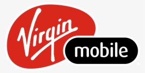 Virgin Mobile Logo Png