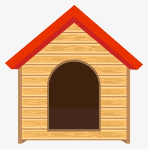 Doghouse Png Clip Art Image