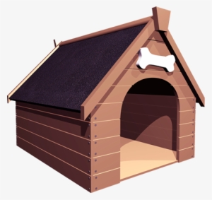 Dog House Png - Doghouse Png