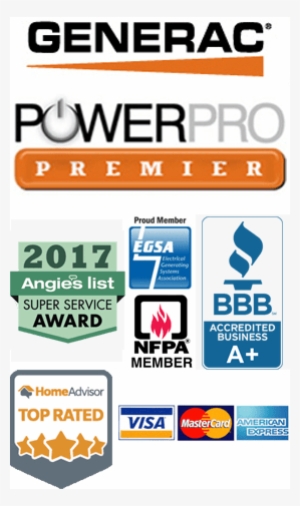 Reliable Power Systems - Bsgenerac Part#0e1126dsrv Sm Kit 760/990 Hsb