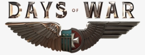 Days Of War - Days Of War Logo