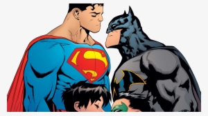 Superman Free Png Image - Trials Of The Super Son