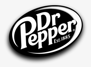 Dr Pepper Svg