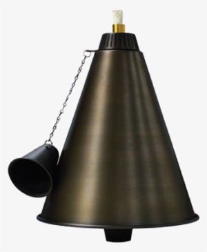 Cabo Tiki Led Path Light - Light Fixture