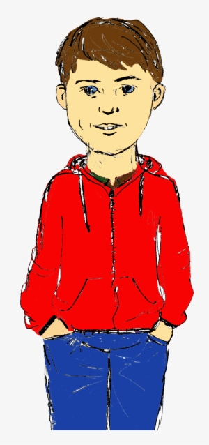 Littleboy - Boy