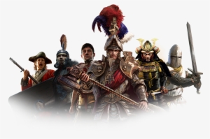 The Og File - Total War Warhammer Png