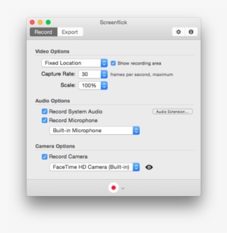 Export Layers To Files - Macos