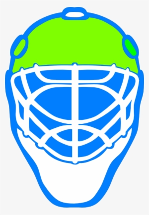 How To Set Use Hockey Mask Clipart