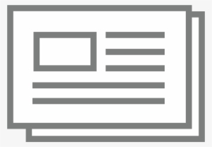 Press - Black-and-white