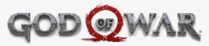 God Of War Logo Comments - God Of War Jeu Ps4