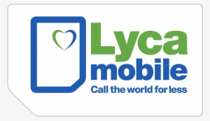 New User - Lycamobile 20 Eur De