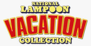 National Lampoons Vacation Collection Logo - National Lampoon