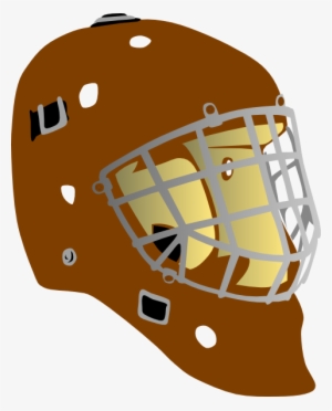 How To Set Use Hockey Mask Svg Vector