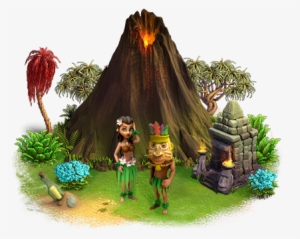 Location Well-earned Vacation - Wiki