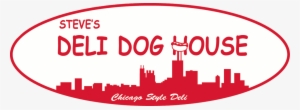 Steve's Deli Dog House