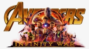 Infinity War - Avengers Infinity War Png