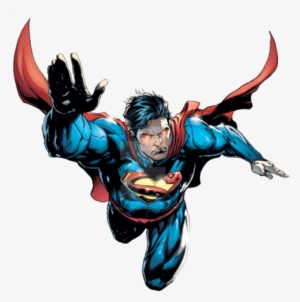 Free Png Superman Png Images Transparent - Superman 3d Png