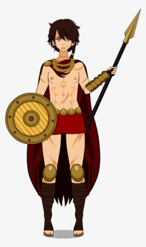 God Of War - Kisekae God Of War