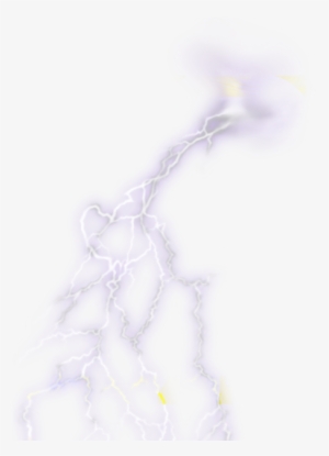 Ayuda Photo Shop Facil - Imagenes De Truenos Png